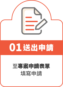 送出申請
